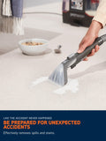 Vax SpotWash corded spot cleaner Grey - British product