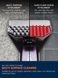 Vax SpotWash corded spot cleaner Grey - British product