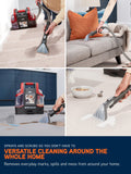 Vax SpotWash corded spot cleaner Grey - British product