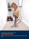 Vax SpotWash corded spot cleaner Grey - British product