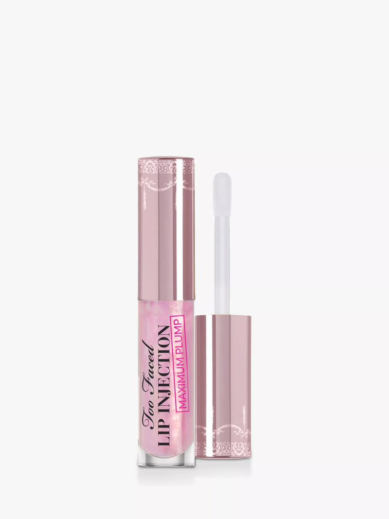 Too Faced lip plumper maximum plump 2.8ml, imported from the UK