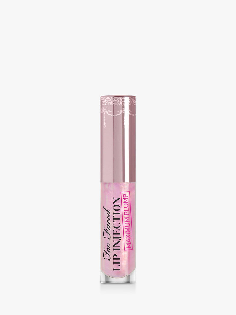 Too Faced lip plumper maximum plump 2.8ml, imported from the UK