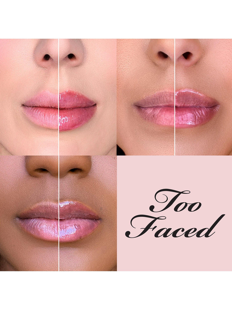 Too Faced lip plumper maximum plump 2.8ml, imported from the UK