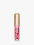 Too Faced Lip Injection gloss Bubblegum Yum 2.8ml, imported from the UK