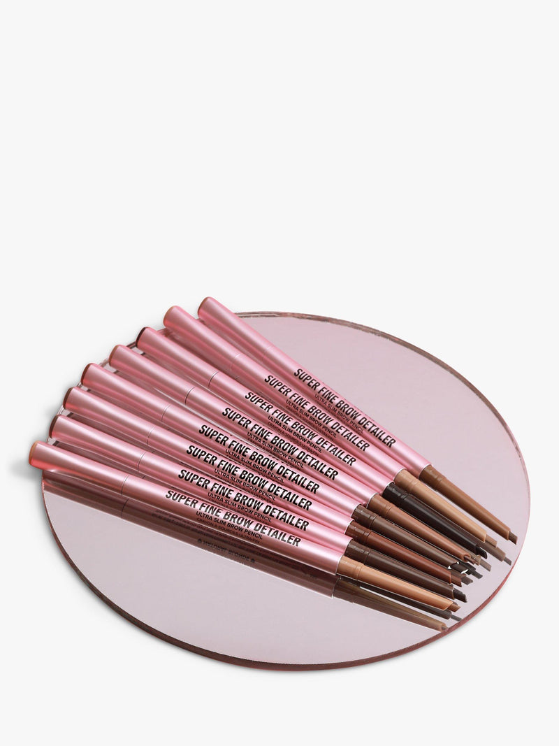 Too Faced Superfine Brow Detailer eyebrow pencil 0.06g, UK version