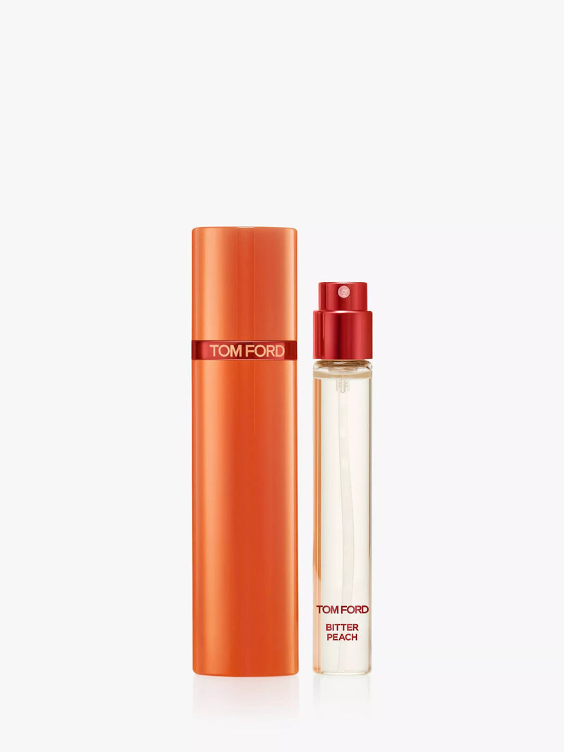 Tom Ford Bitter Peach Eau de Parfum atomiser 10ml, UK version