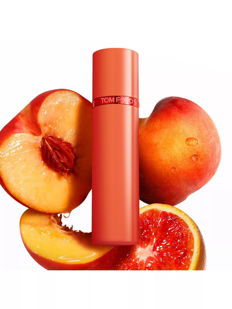Tom Ford Bitter Peach Eau de Parfum atomiser 10ml, UK version