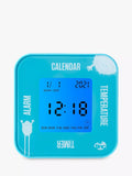 Tinc children's flip clock, imported from the UK