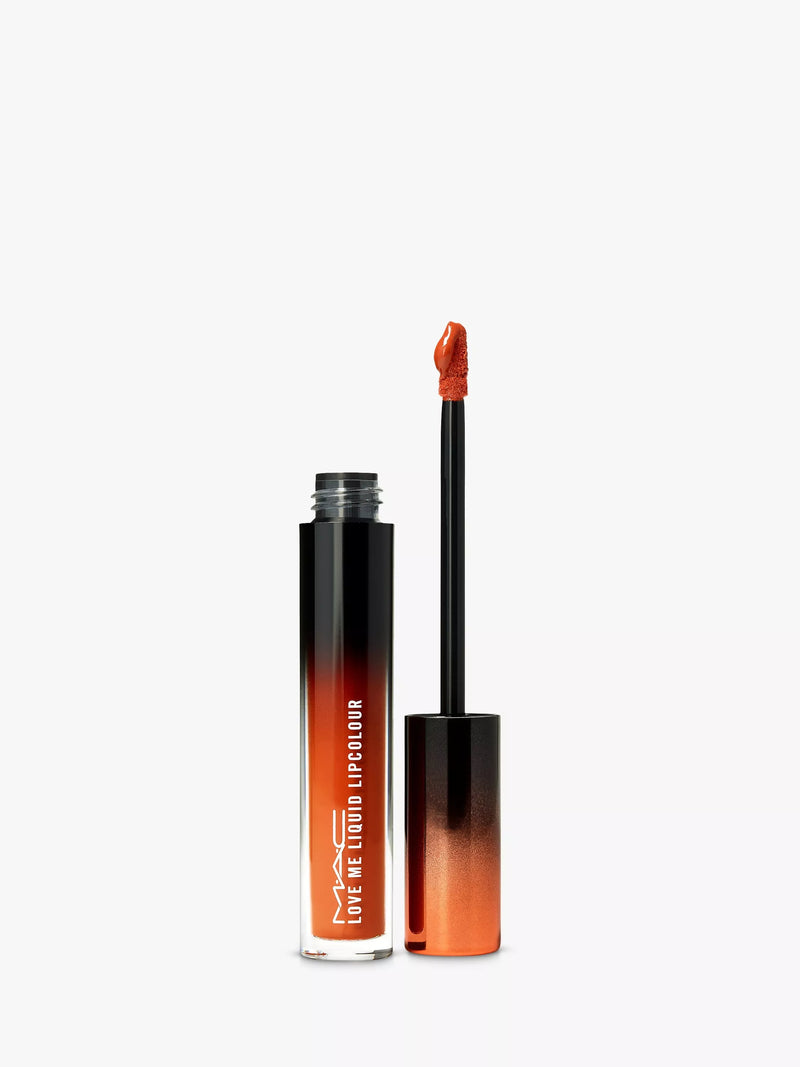 MAC Love Me Liquid Lip Colour Liquid Lipstick 3.1ml