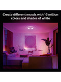 Philips Hue Infuse smart pendant light 38cm - British product