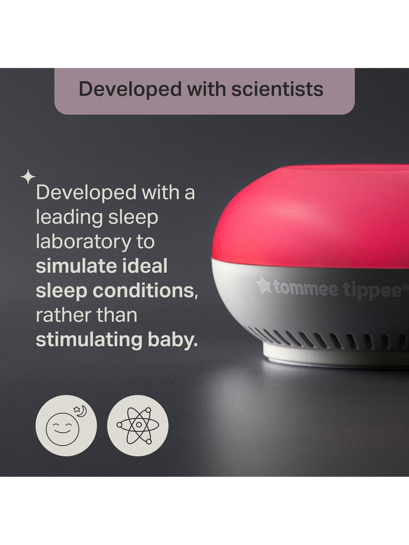 Tommee Tippee Dreammaker baby sleep aid (British brand)