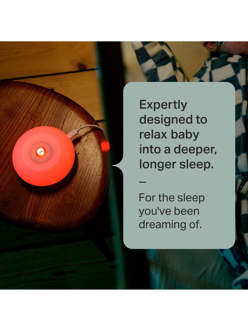 Tommee Tippee Dreammaker baby sleep aid (British brand)