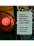 Tommee Tippee Dreammaker baby sleep aid (British brand)