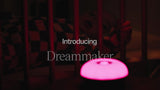 Tommee Tippee Dreammaker baby sleep aid (British brand)