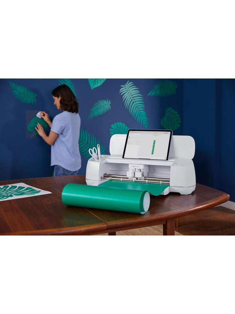 Cricut Smart Vinyl Removable Roll 13x3ft - British product