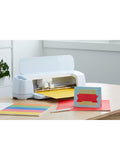 Cricut Smart Paper Sticker Cardstock pack of 10 13x13 inches - British product