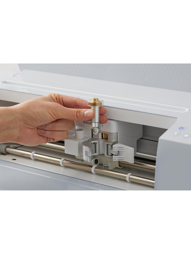 Cricut replacement rotary blade for Maker, imported from the UK