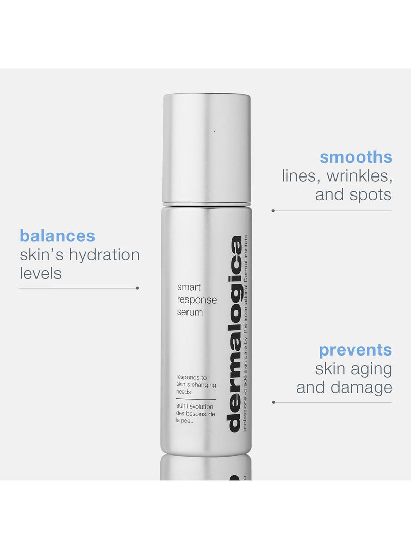 Dermalogica Smart Response Serum 30ml - British product