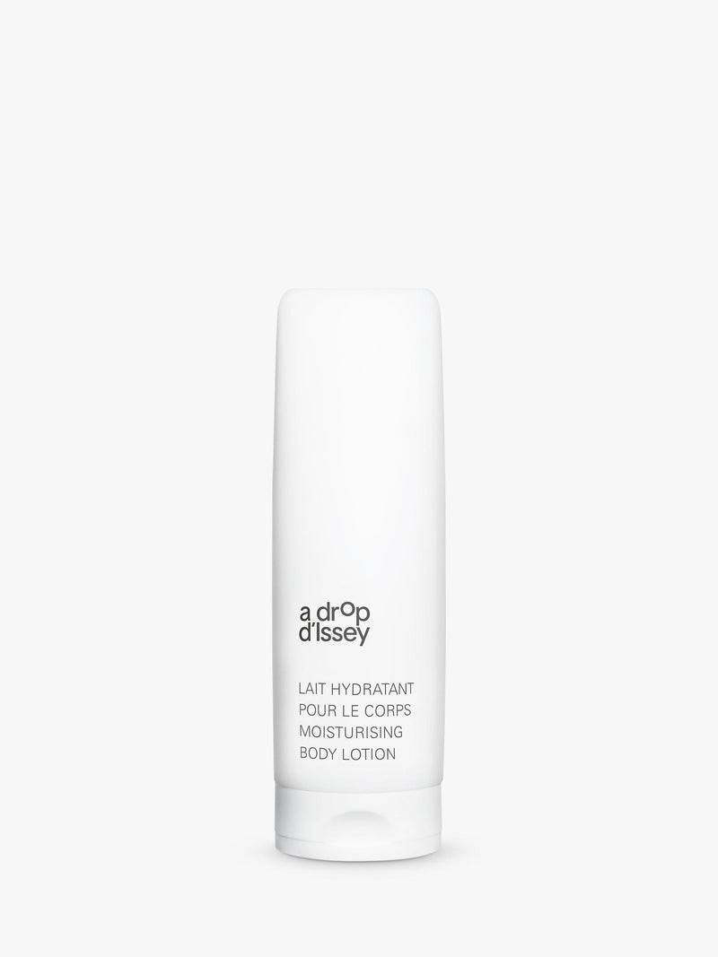 Moisturising Body Lotion with Floral Fragrance 200ml
