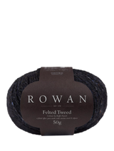 John Lewis Rowan Felted Tweed DK Yarn, 50g- Buy online at McGrocer