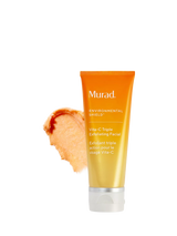 John Lewis Murad Vita-C Triple Exfoliating Facial 80ml- Buy online at McGrocer