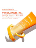 Murad Vita-C Triple Exfoliating Facial 80ml, imported from the UK