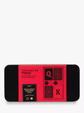Gentlemen's Hardware poker set, UK version