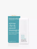 This Works Stress Check mood manager 35ml - British product