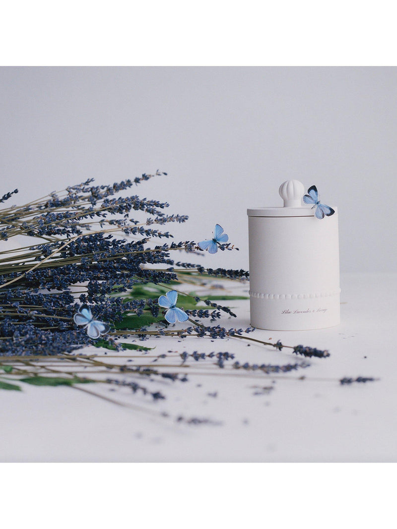 Jo Malone London lilac lavender and lovage reed diffuser 350ml, UK version