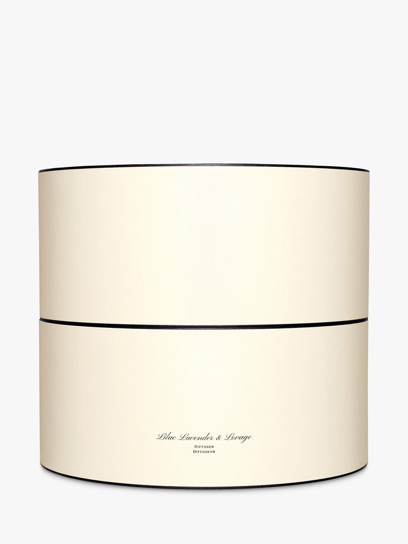 Jo Malone London lilac lavender and lovage reed diffuser 350ml, UK version