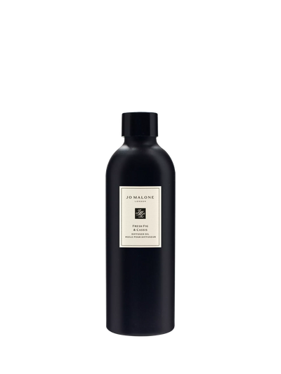 John Lewis Jo Malone London Fresh Fig & Cassis Diffuser Oil Refill 350ml- Buy online at McGrocer
