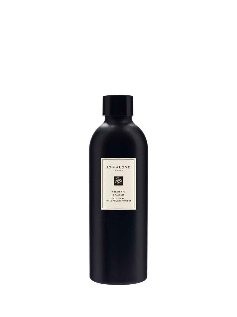 Jo Malone London Fresh Fig & Cassis diffuser oil refill 350ml, UK version