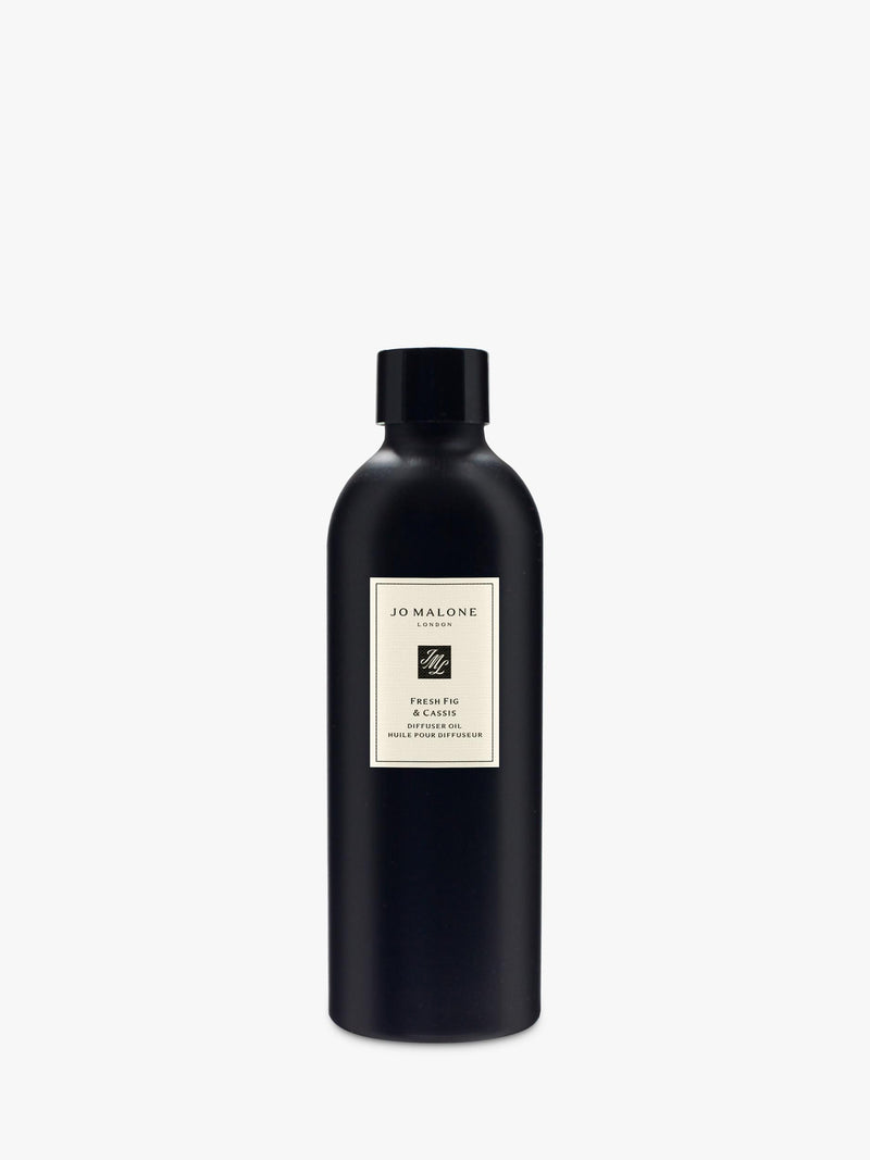 Jo Malone London Fresh Fig & Cassis diffuser oil refill 350ml, UK version