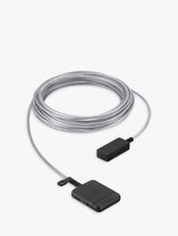 John Lewis Samsung One Near Invisible Connection Cable for The Frame (2021 Model) 15m- Buy online at McGrocer