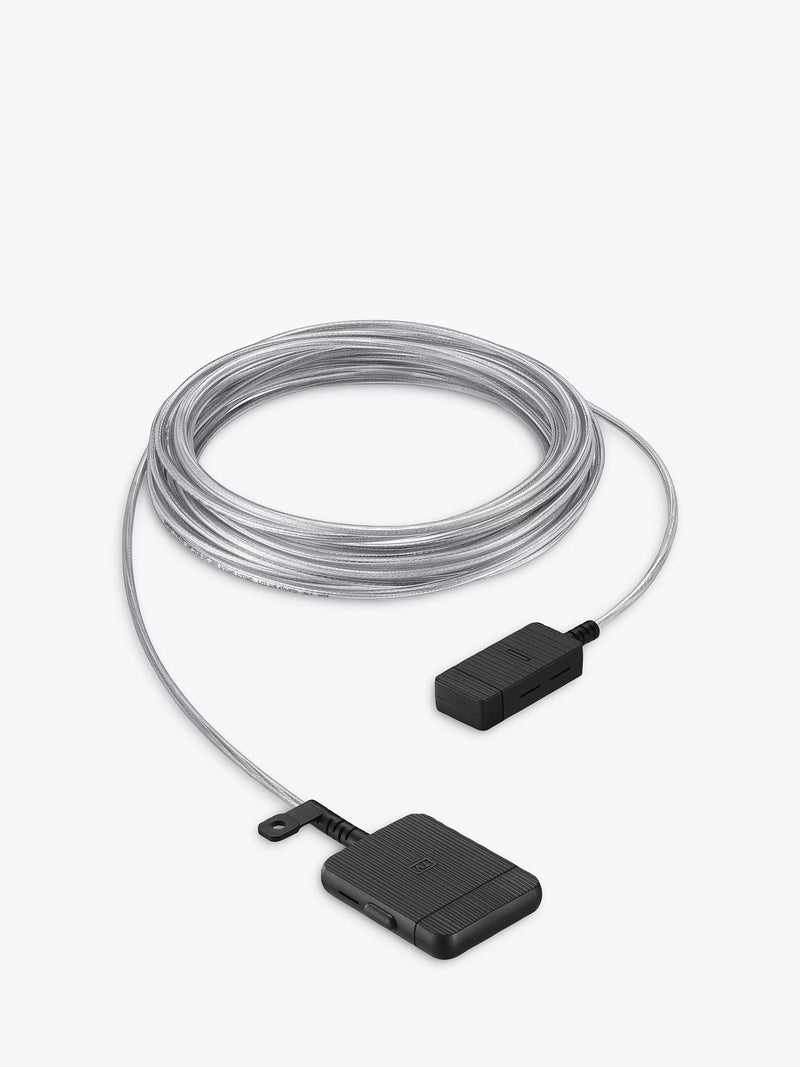 Samsung One Near Invisible Connection Cable 15m - British product