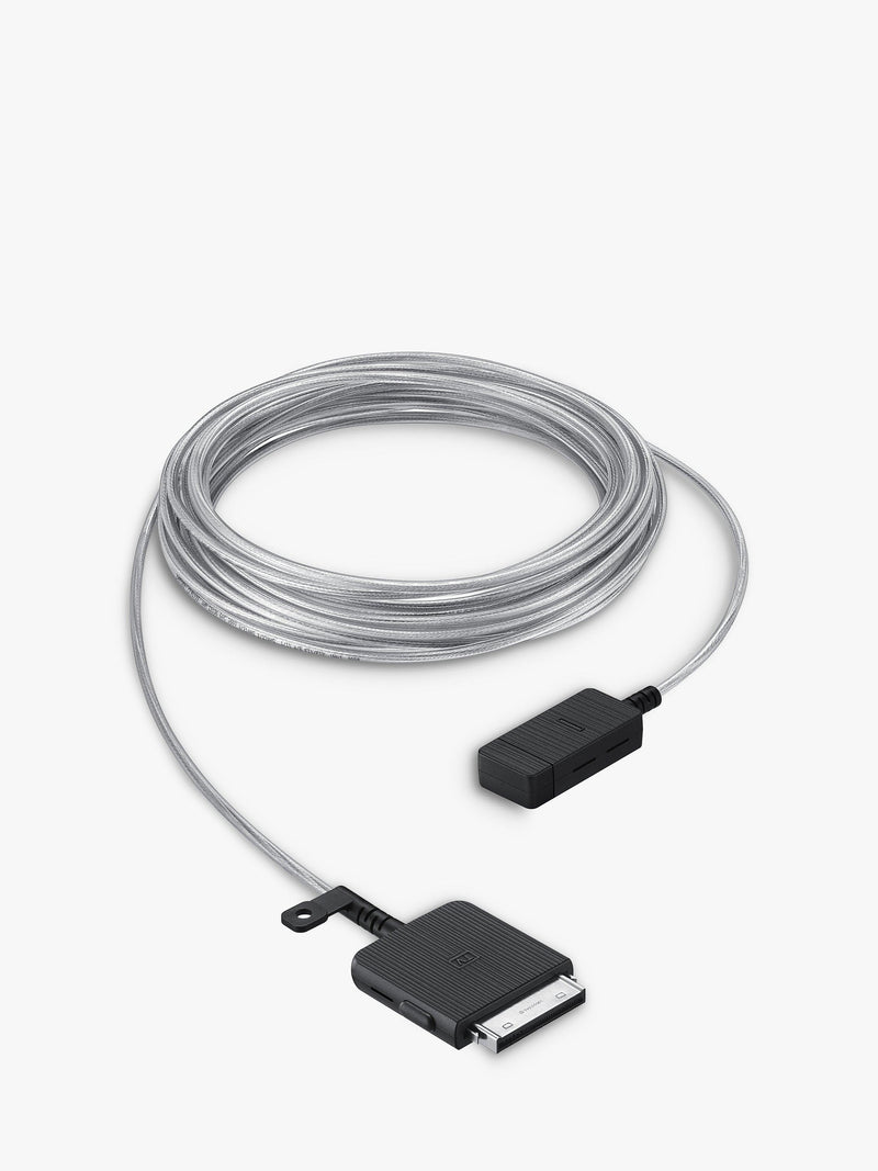 Samsung One Near Invisible Connection Cable 15m - British product