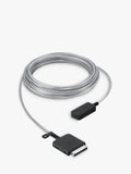 Samsung One Near Invisible Connection Cable 15m - British product