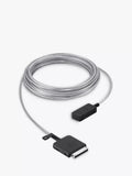 Samsung One Near Invisible Connection Cable 15m - British product