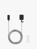 Samsung One Near Invisible Connection Cable 15m - British product
