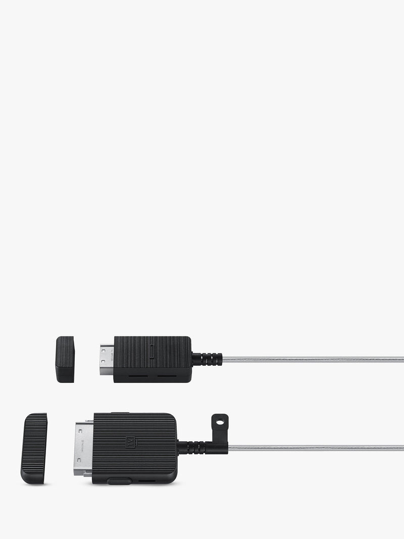 Samsung One Near Invisible Connection Cable 15m - British product