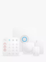 John Lewis Ring Alarm Security System 2nd Generation- Buy online at McGrocer