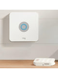 Ring alarm security system 2nd generation (British brand)