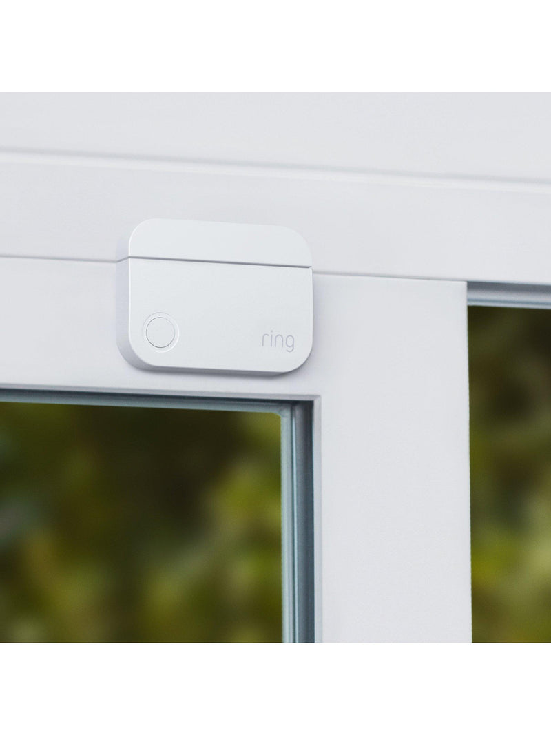 Ring alarm security system 2nd generation (British brand)