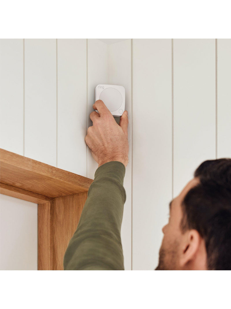 Ring alarm security system 2nd generation (British brand)
