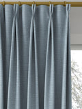Designers Guild Tangalle Ocean curtain fabric made to measure (British brand)