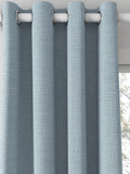 Designers Guild Tangalle Ocean curtain fabric made to measure (British brand)