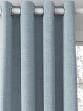 Designers Guild Tangalle Ocean curtain fabric made to measure (British brand)