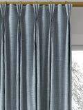 Designers Guild Tangalle Ocean curtain fabric made to measure (British brand)