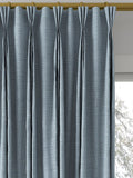 Designers Guild Tangalle Ocean curtain fabric made to measure (British brand)