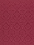 Sanderson Lymington Damask curtains in Redcurrant, UK version